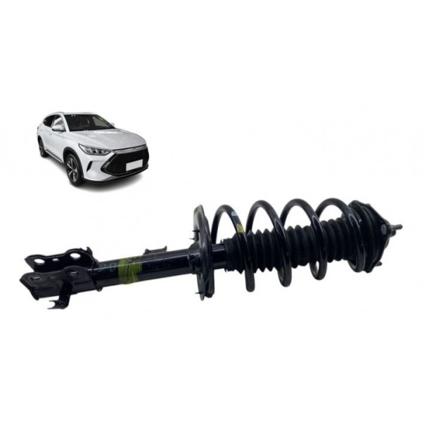 Amortecedor Completo ( Diant Dir ) - Byd Song Plus 2024 Dm-i