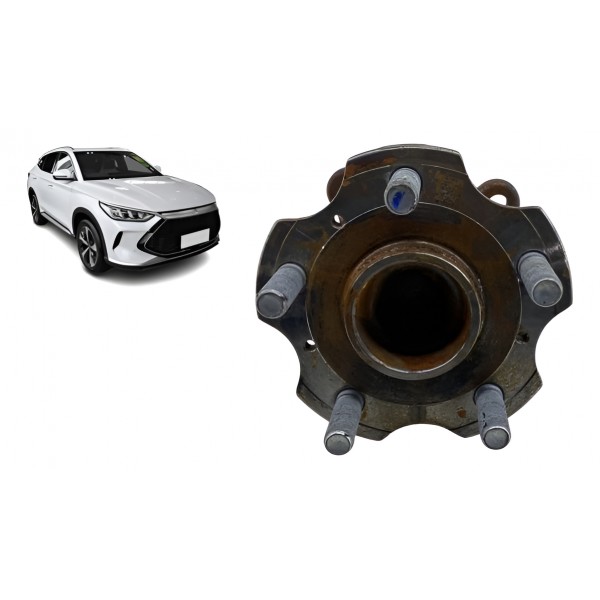 Cubo De Rolamento ( Tras Dir ) - Byd Song Plus 2024 Dm-i