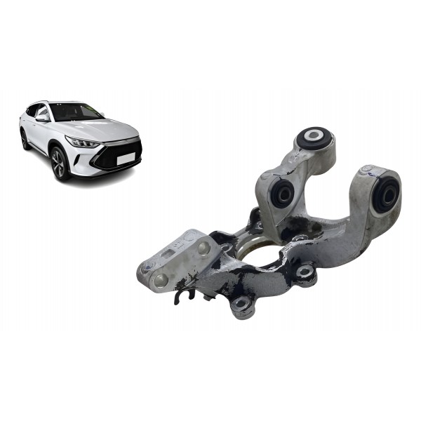 Manga Eixo ( Tras Esquerda ) - Byd Song Plus 2024 Dm-i