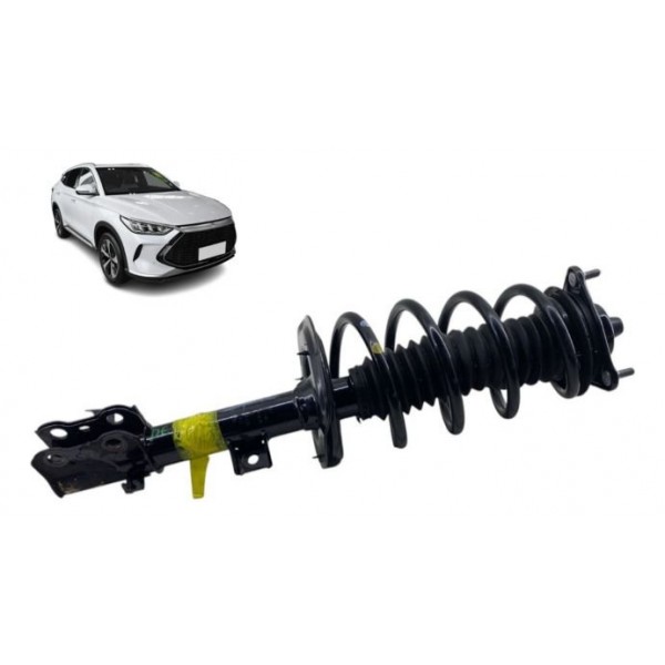 Amortecedor Completo ( Diant Esq ) - Byd Song Plus 2024 Dm-i