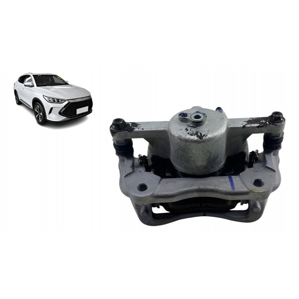 Pinça De Freio ( Diant Esq ) - Byd Song Plus 2024 Dm-i