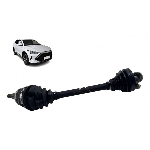 Semi Eixo ( Dianteiro Esquerdo ) - Byd Song Plus 2024 Dm-i