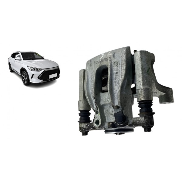 Pinça De Freio ( Tras Esq ) - Byd Song Plus 2024 Dm-i