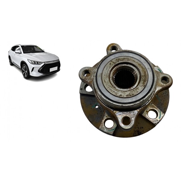 Cubo De Rolamento ( Diant Esq ) - Byd Song Plus 2024 Dm-i