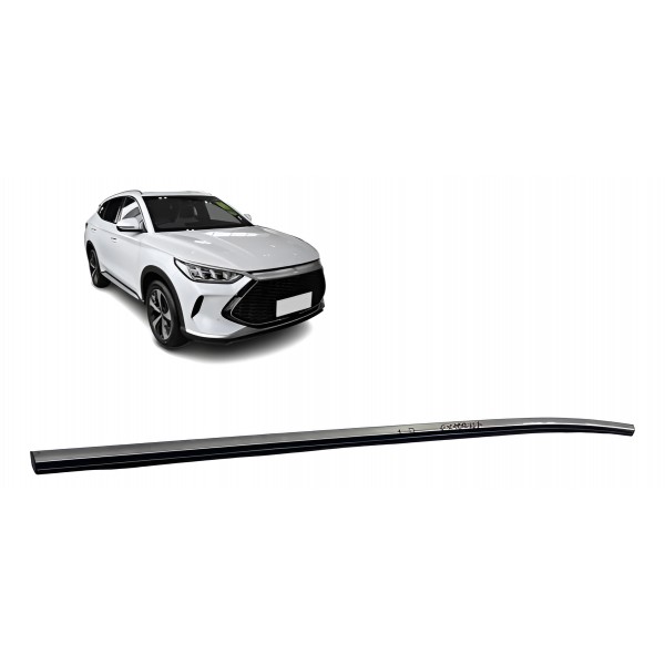 Pestana Externa ( Tras Direita ) - Byd Song Plus 2024 Dm-i Branco