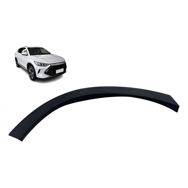 Moldura Paralamas ( Tras Direito ) - Byd Song Plus 2024 Dm-i