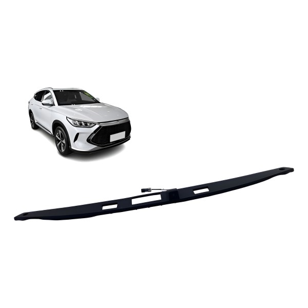 Camera De Ré C/ Acabamento Traseiro-byd Song Plus 24 Dmi A2