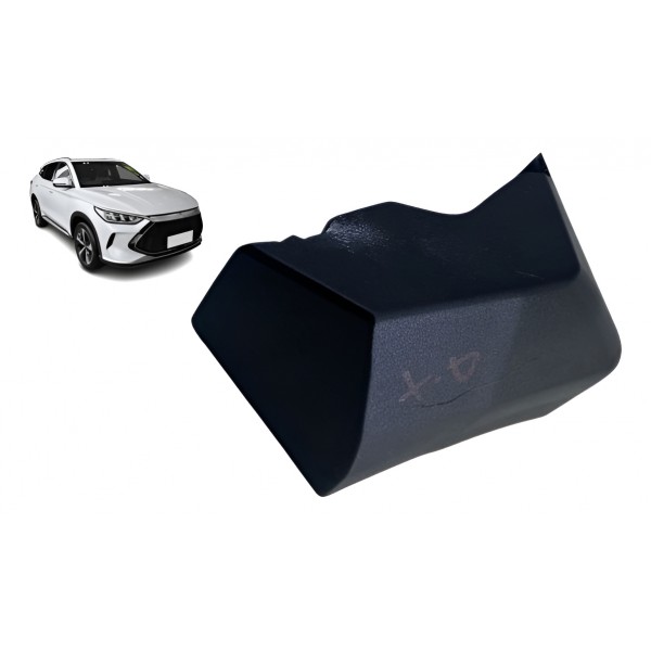 Suporte Carroceria ( Tras Dir ) - Byd Song Plus 2024 Dm-i Branco Preto