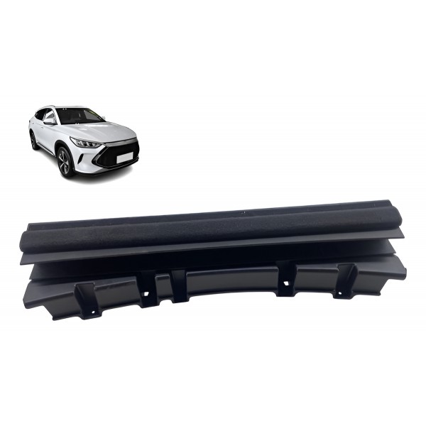 Acabamento Porta Malas - Byd Song Plus 2024 Dm-i A4