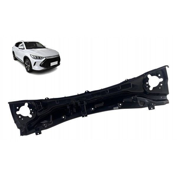 Travessa Painel Traseiro - Byd Song Plus 2024 Dm-i C6