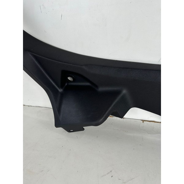 Soleira Porta Traseira Direita Peugeot 208 2017 98011550zd