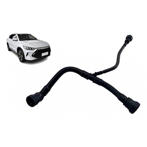 Mangueira Tanque De Combustível - Byd Song Plus 2024 Dm-i