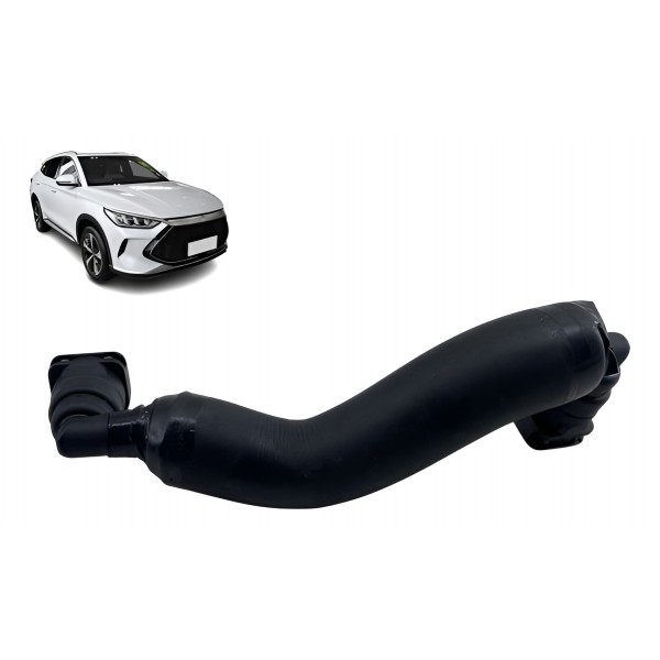 Mangueira Respiro Tampa Valvulas - Byd Song Plus 2024