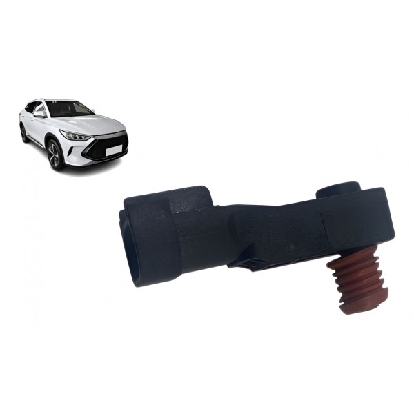 Sensor Tanque De Combustível - Byd Song Plus 2024 Dm-i