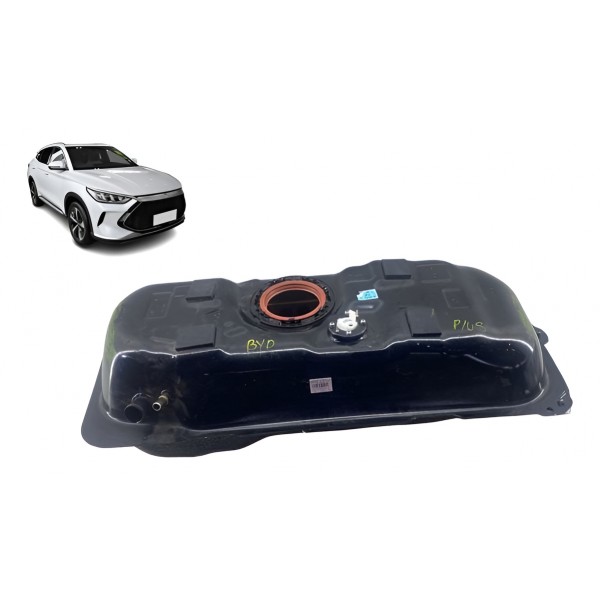 Tanque De Combustível - Byd Song Plus 2024 Dm-i