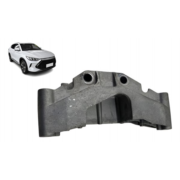 Suporte Catalisador - Byd Song Plus 2024 Dm-i