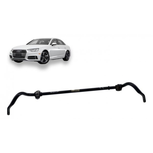 Barra Estabilizadora (dianteira) - Audi A4 Ambie 2.0 2017 C3