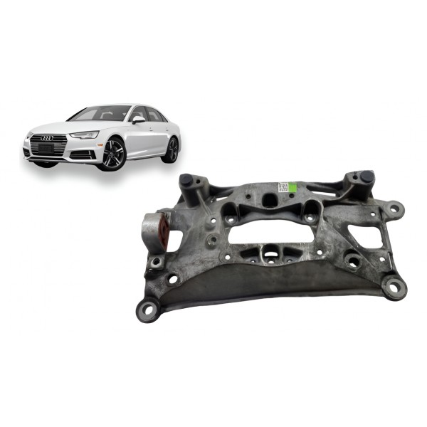 Suporte Coxim Cambio - Audi A4 Ambie 2.0 2017