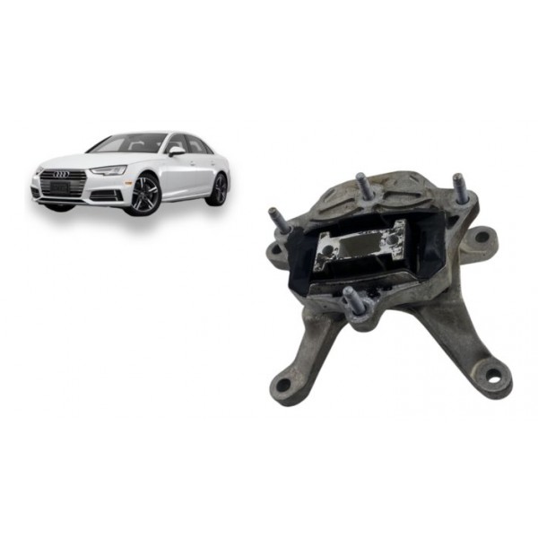 Coxim Cambio - Audi A4 Ambie 2.0 2017