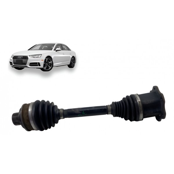 Semi Eixo ( Diant Esq ) - Audi A4 Ambie 2.0 2017