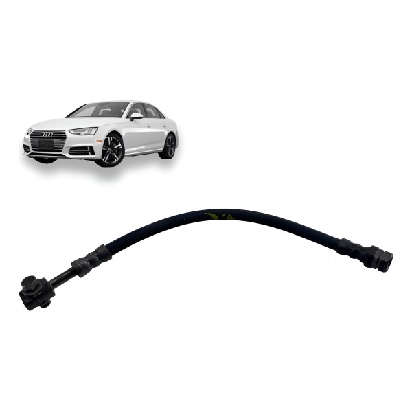 Flexível De Freio ( Tras Esq ) -  Audi A4 Ambie 2.0 2017