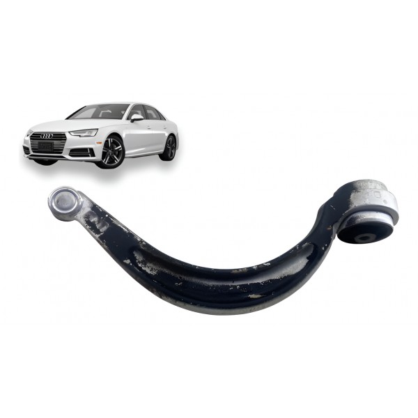 Braço Curvo Inferior ( Diant Dir ) - Audi A4 Ambie 2.0 2017