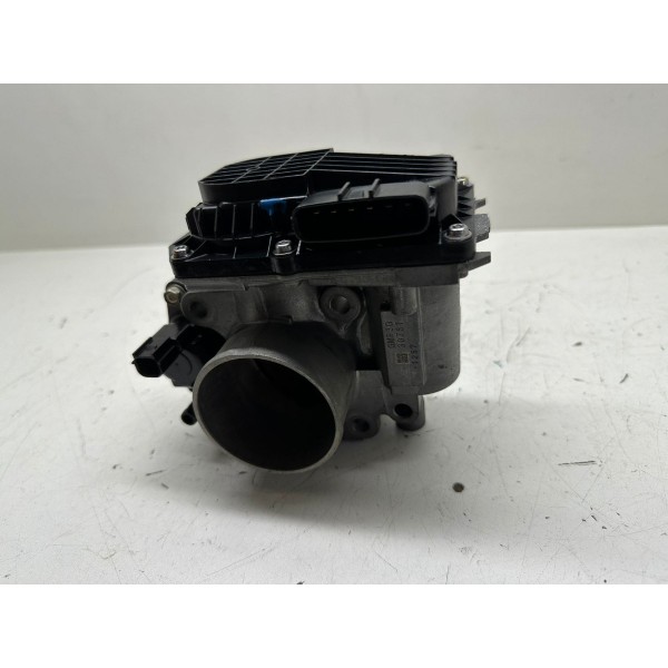 Corpo Borboleta Tbi Civic 2014 3902