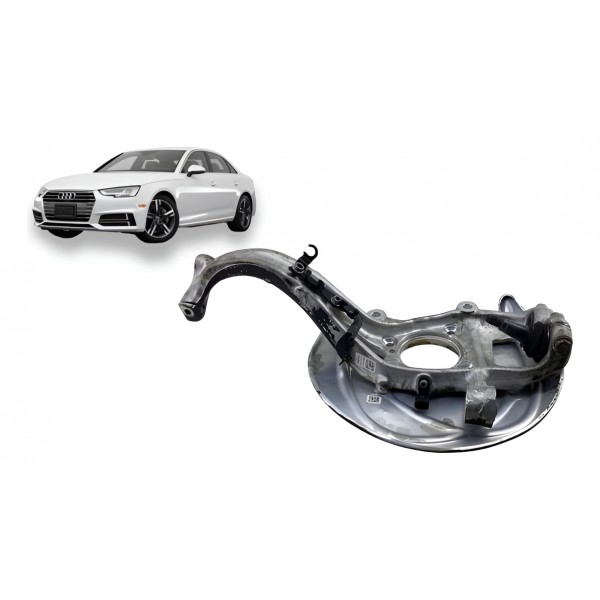 Manga Eixo C/ Defletor ( Diant Dir ) - Audi A4 Amb 2.0 2017