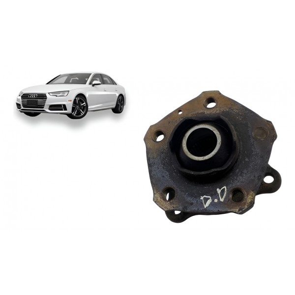 Cubo De Rolamento ( Diant Dir ) - Audi A4 Ambie 2.0 2017