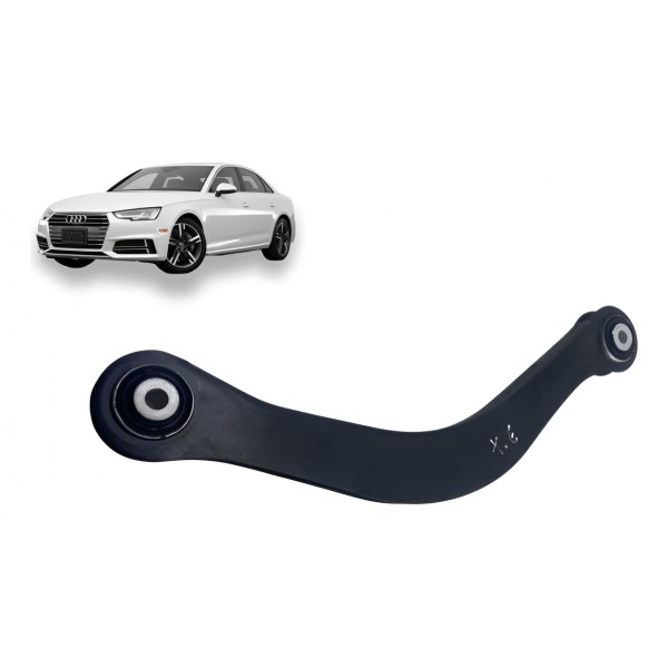 Braço Curvo Superior ( Tras Esq ) - Audi A4 Ambie 2.0 2017