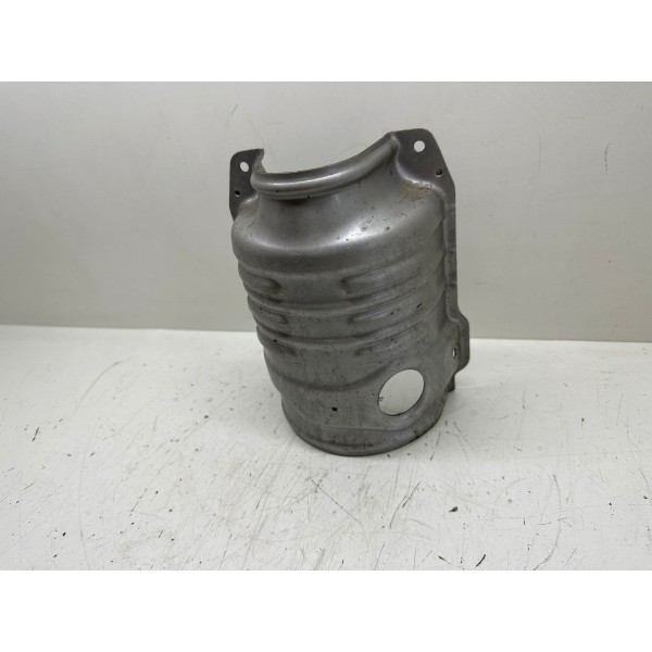 Defletor De Calor Catalizador Civic 2014 3901
