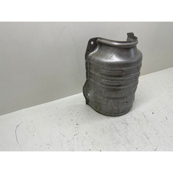 Defletor De Calor Catalizador Civic 2014 3901