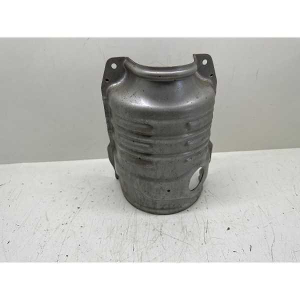 Defletor De Calor Catalizador Civic 2014 3901