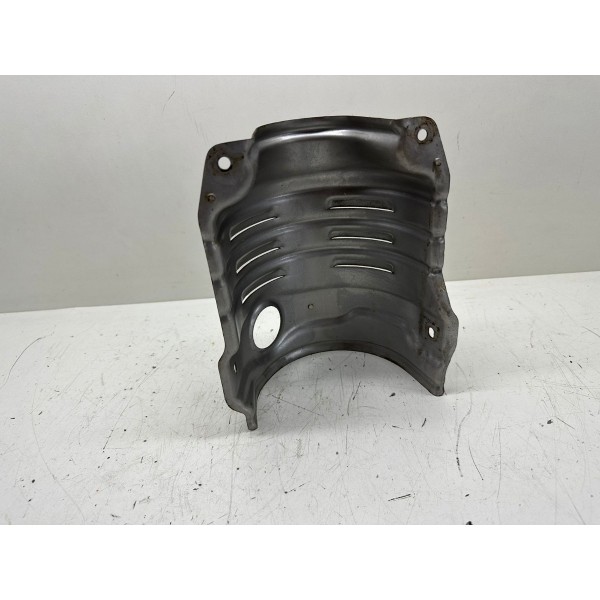 Defletor De Calor Catalizador Civic 2014 3901