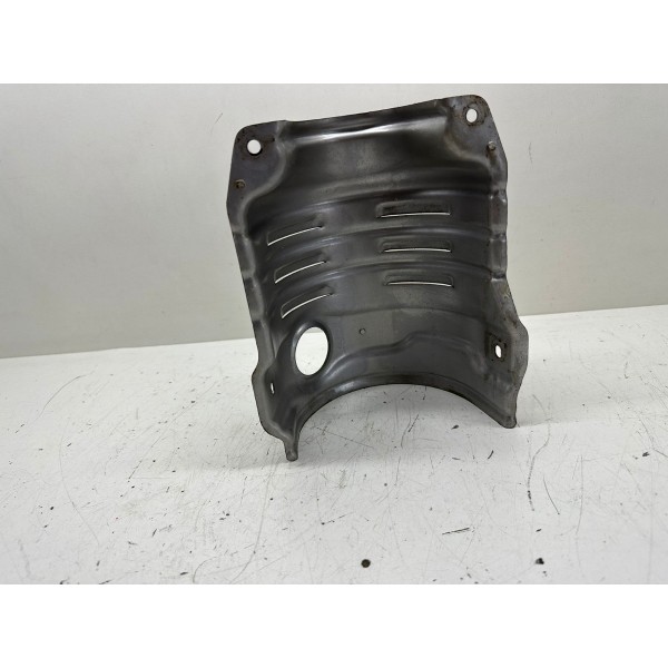 Defletor De Calor Catalizador Civic 2014 3901