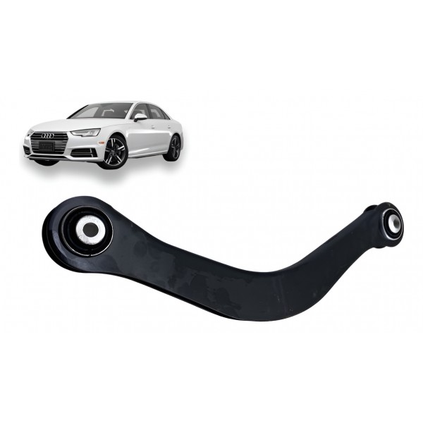 Braço Curvo Superior ( Tras Dir ) - Audi A4 Ambie 2.0 2017