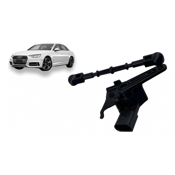 Sensor Nivel Suspensão - Audi A4 Ambie 2.0 2017