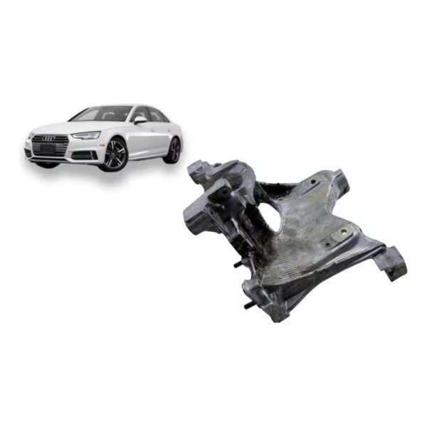 Suporte Motor ( Esquerdo ) - Audi A4 Ambie 2.0 2017