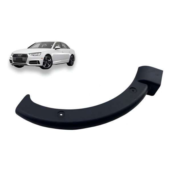Acab. Dobradiça Porta Malas ( Tras Esq ) - Audi A4 2017