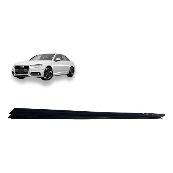 Pestana Interna ( Tras Direito ) - Audi A4 Ambie 2.0 2017
