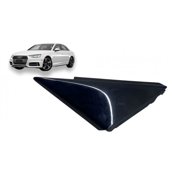 Acab. De Porta ( Diant Direito ) - Audi A4 Ambie 2.0 2017 Branco