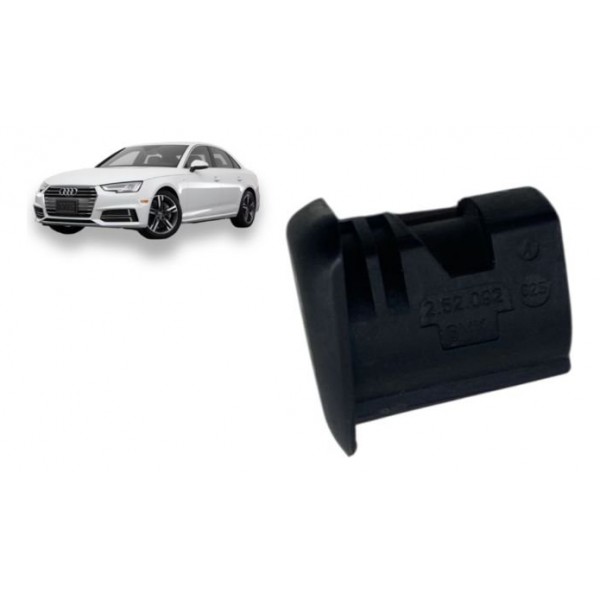 Acab. Maçaneta Externa ( Diant Dir ) - Audi A4 Ambi 2.0 2017 Dianteira