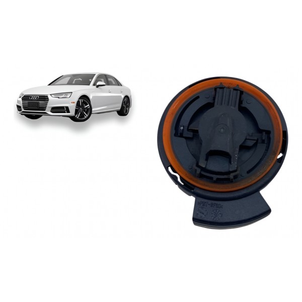 Sensor De Impacto - Audi A4 Ambie 2.0 2017 Branco