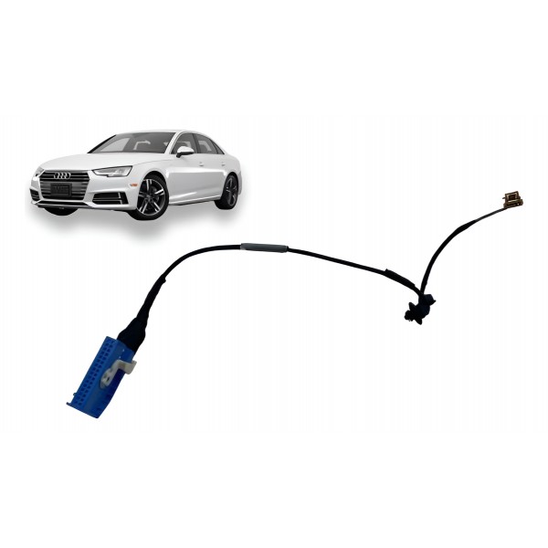 Chicote Elétrico - Audi A4 Ambie 2.0 2017 ( 710284916760 )