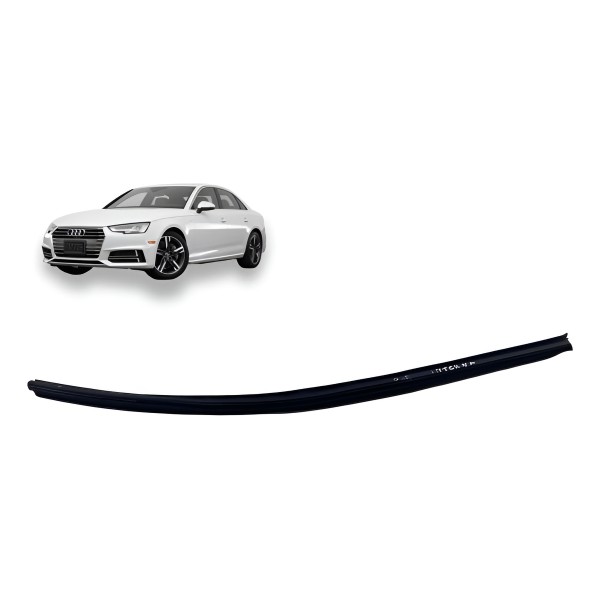 Pestana Interna ( Diant Esq ) - Audi A4 Ambie 2.0 2017 Branco