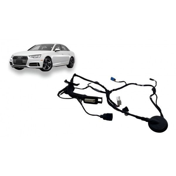 Chicote De Porta ( Diant Esquerdo ) - Audi A4 Ambie 2.0 2017