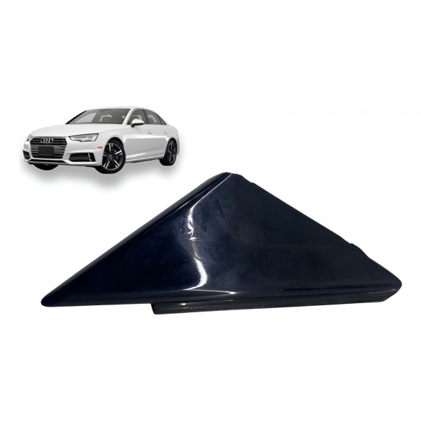 Acab. De Porta ( Diant Esquerdo ) - Audi A4 Ambie 2.0 2017 Branco