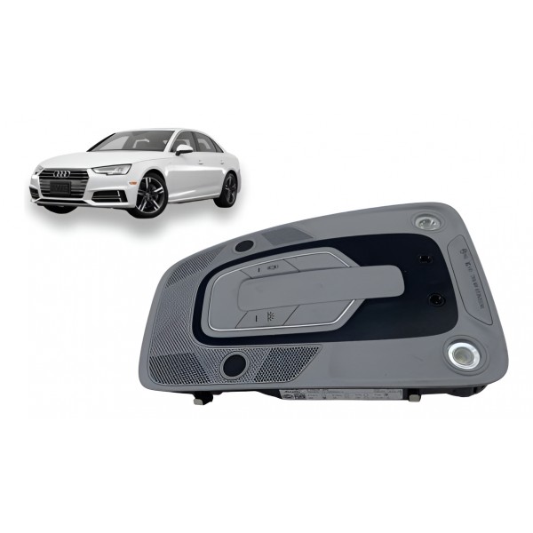 Luz De Teto / Cortesia - Audi A4 Ambie 2.0 2017