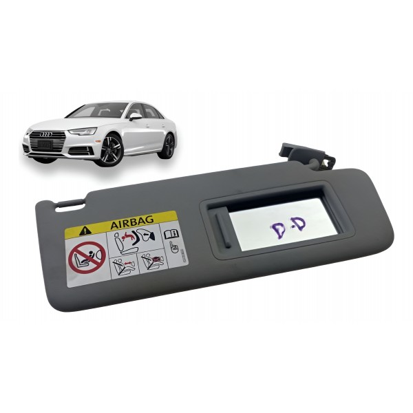 Quebra Sol ( Dianteiro Direito ) - Audi A4 Ambie 2.0 2017