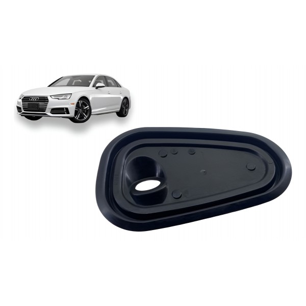 Acab. Interno Porta ( Diant Esq ) - Audi A4 Ambie 2.0 2017 Branco